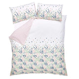 Cath Kidston Duvet Cover and Pillowcase Set - Bluebells