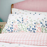 Cath Kidston Duvet Cover and Pillowcase Set - Bluebells