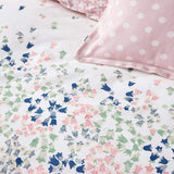 Cath Kidston Duvet Cover and Pillowcase Set - Bluebells