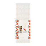Orla Kiely Rose, Geranium & Eucalyptus Scented Reed Diffuser - Snail Shaped (200ml)