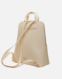 Alice Wheeler London Henley Cream Backpack
