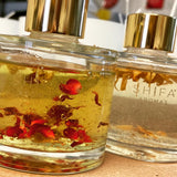 Shifa Aromas "Midnight Rose" Luxury Reed Diffuser