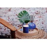 Mews Collective Seasalt & Amber Large Reed Diffuser (350ml)