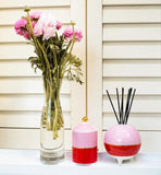 Mews Collective Lush Berries Large Reed Diffuser (350ml) **LIMITED EDITION**