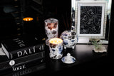 Mews Collective Camellia & White Lotus Large Scented Candle (320g)