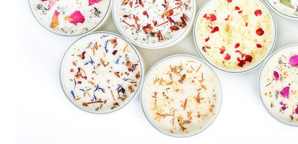 Scented Candles