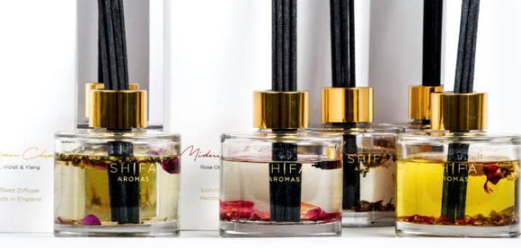 Reed Diffusers