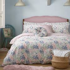 Cath Kidston Duvet Cover and Pillowcase Set - Bluebells