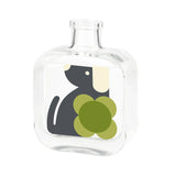 Orla Kiely Green Fig & Cedar Wood Scented Reed Diffuser - Dog Shaped (200ml)
