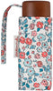 Cath Kidston Tiny Flat Folding Umbrella - Dulwich Ditsy