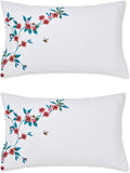 Cath Kidston Duvet Cover and Pillowcase Set - Greenwich Flowers