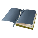 Orla Kiely A5 Classic Notebook - Linear Stem Navy