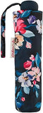Cath Kidston Minilite-2 Lightweight Compact Umbrella - Paintbox Flowers
