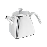 Stellar Plaza Stainless Steel Teapot
