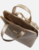 Alice Wheeler London Henley Bronze Backpack