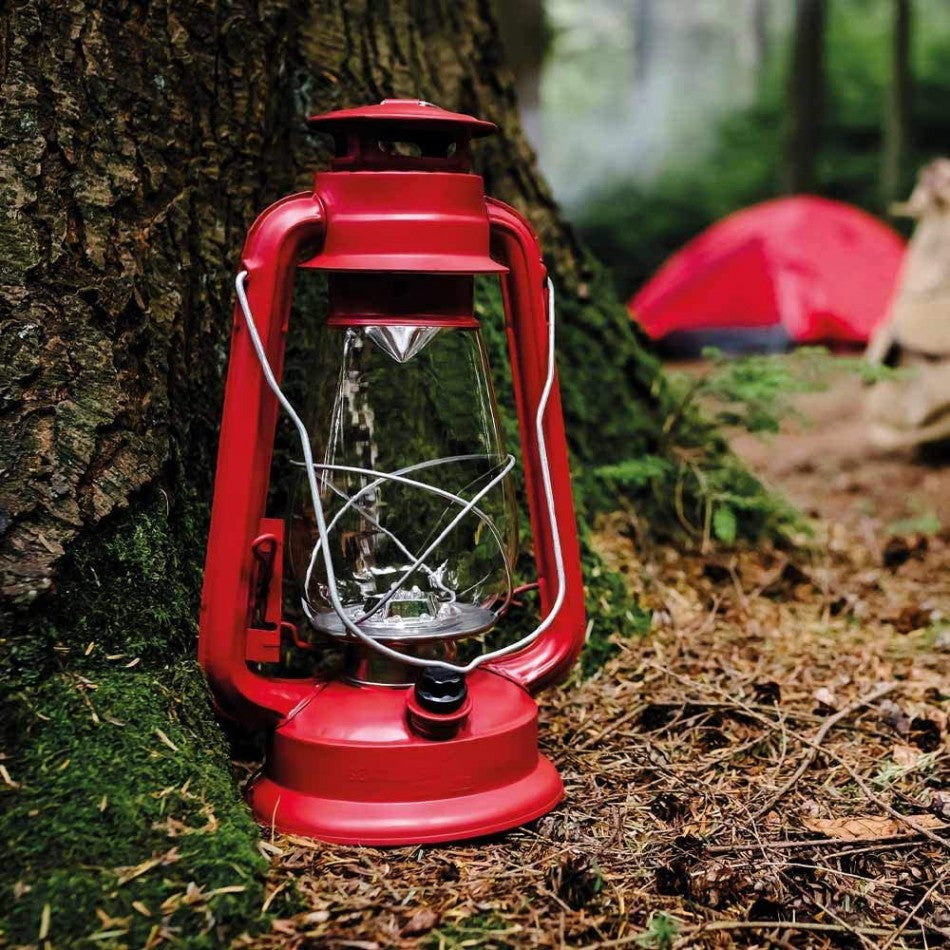 Gentlemen's Hardware - Camping Lantern