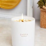 Shifa Aromas "Moroccan Souk" Luxury Scented Candle