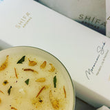 Shifa Aromas "Moroccan Souk" Luxury Scented Candle