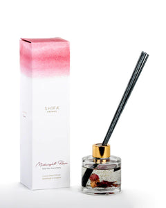 Shifa Aromas "Midnight Rose" Luxury Reed Diffuser