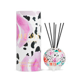 Mews Collective Blush Peonies Small Reed Diffuser (100ml)