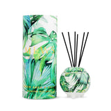 Mews Collective Green Sage & Cedar Small Reed Diffuser (100ml)