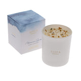 Shifa Aromas "Moroccan Souk" Luxury Scented Candle