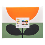 Orla Kiely Sunflower Multi Placemats - Set of 4
