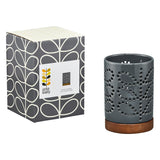 Copy of Orla Kiely Ceramic Lantern (Small) - Linear Stem Graphite