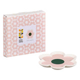Orla Kiely Pastel Pink 6 Petal Flower Trinket Tray