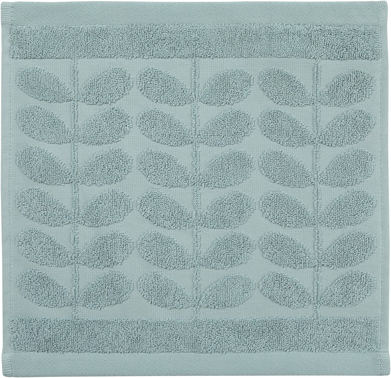 Orla kiely face cloth sales