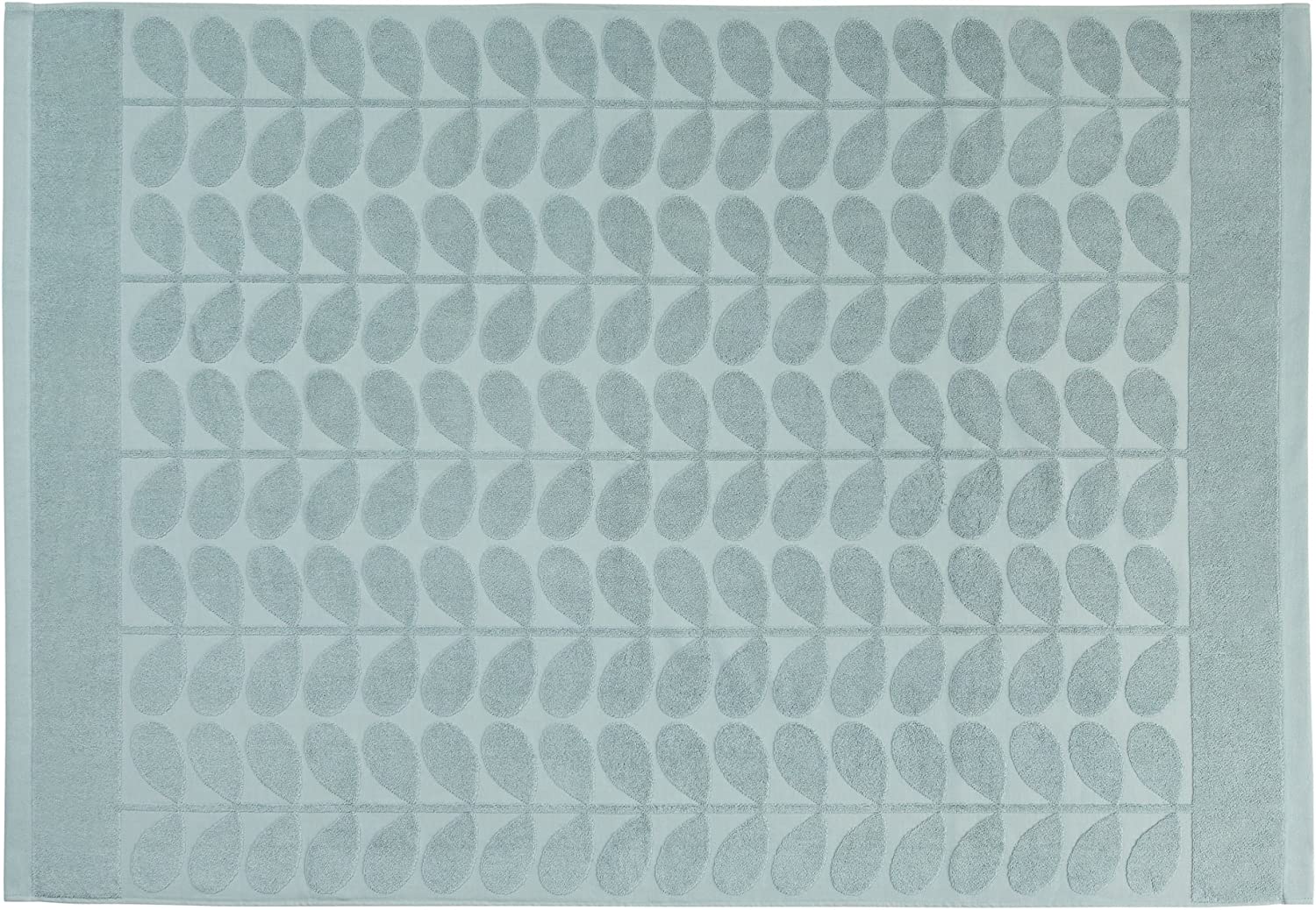 Orla kiely top stem towels