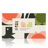 Orla Kiely Snail and Dog Moulded Scented Candle Gift Set