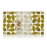 Orla Kiely Acorn Cup Fig Tree Mini Candle & Reed Diffuser Gift Set
