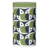 Orla Kiely Assorted Animals Storage Tins - Set of 3