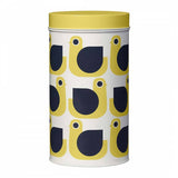 Orla Kiely Assorted Animals Storage Tins - Set of 3