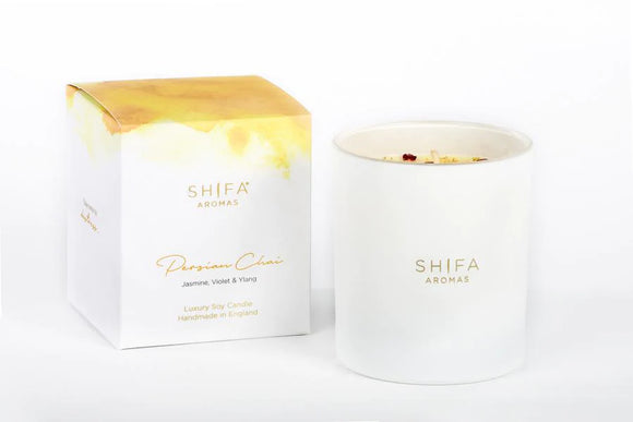 Shifa Aromas 