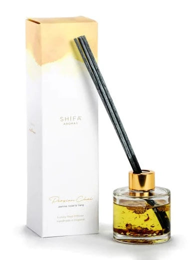 Shifa Aromas 