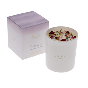 Shifa Aromas "Pilgrim" Luxury Scented Candle