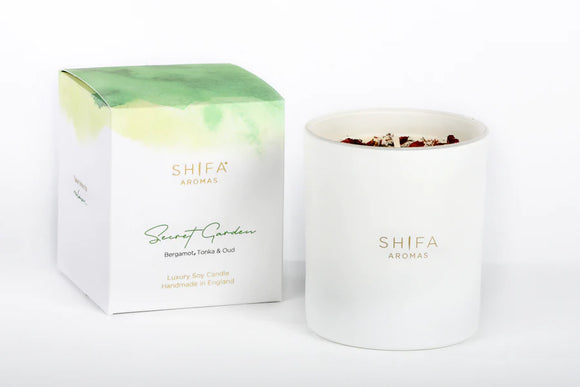 Shifa Aromas 