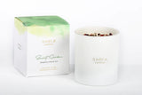 Shifa Aromas "Secret Garden" Luxury Scented Candle