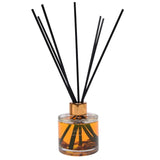Shifa Aromas "Secret Garden" Luxury Reed Diffuser