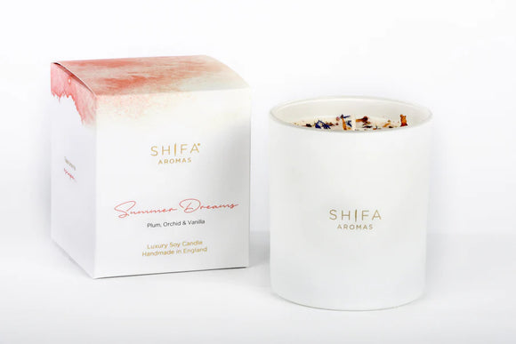 Shifa Aromas 