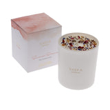 Shifa Aromas "Summer Dreams" Luxury Scented Candle