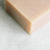Paper Plane Cinnamon Baker's Soap 100% Natural Vegan