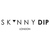 SkinnyDip London Dominica Round Cushion